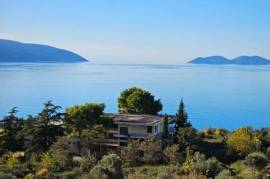 Apartment for Sale in Vlora at Pushimi Residence.