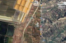 LAND FOR SALE IN VLORE, ALBANIA