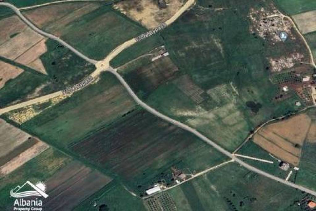LAND FOR SALE IN VLORE, ALBANIA
