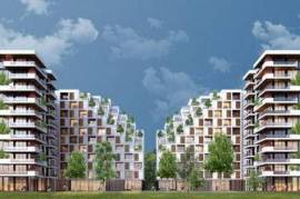 Beachfront apartment for sale in Vlora