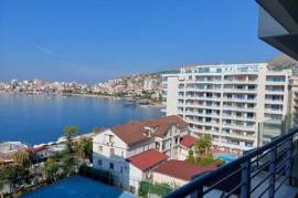 Sea View Apartment For Sale In Saranda Albania