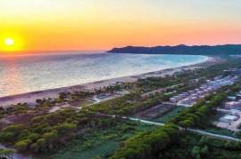 Individual Villa For Sale In San Pietro Resort Lalzit Bay Durres Albania