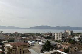 SEA VIEW APARTMENT FOR SALE IN VLORE, ALBANIA
