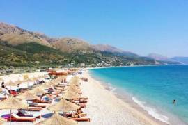 Villa House of Poseidon for Sale in Borsh - Saranda