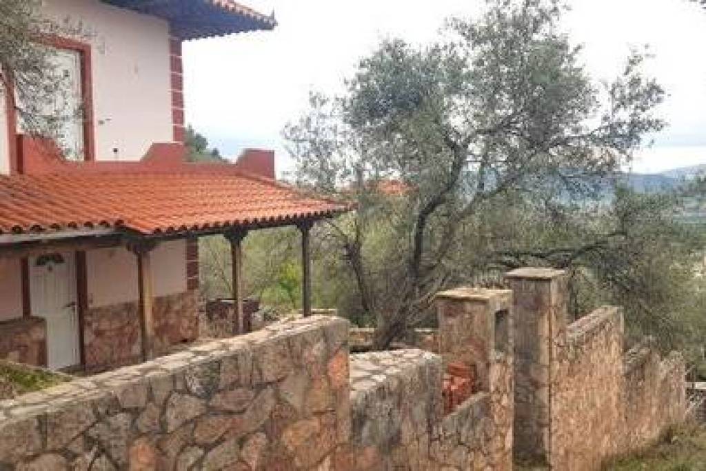 Villa for sale