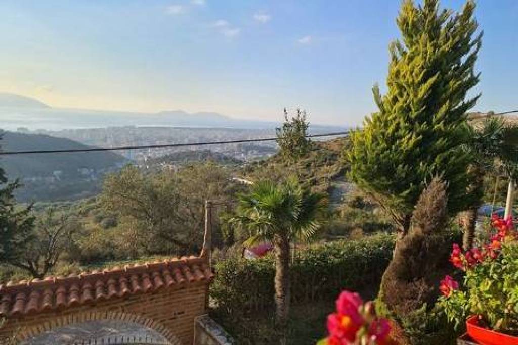 Villa for sale Kanine - Villa for sale in Kanine, Vlore