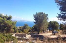 Construction lands for sale in Saranda