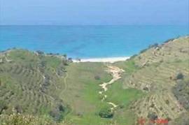 Land-Plot for sale in Borshi Albania