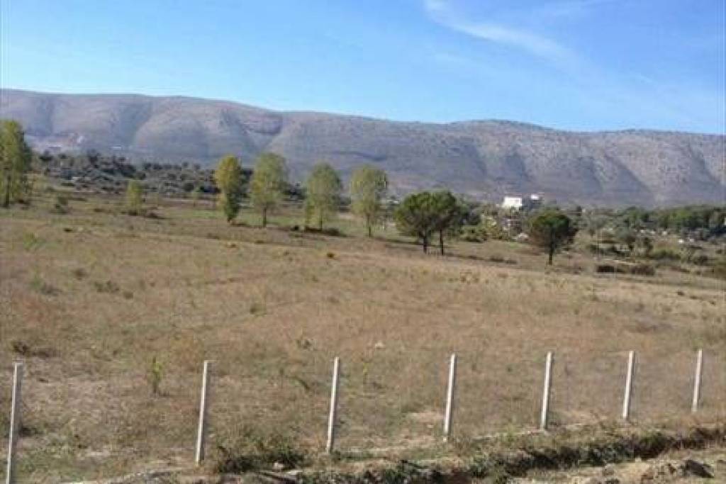 Agricultural land for sale in Saranda
