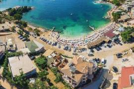 Land-Plot for sale in Ksamil Albania