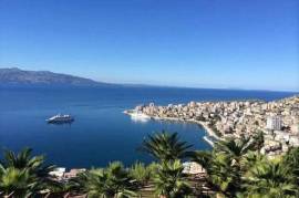Land-Plot for sale in Saranda Albania