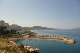 Land-Plot for sale in Saranda Albania