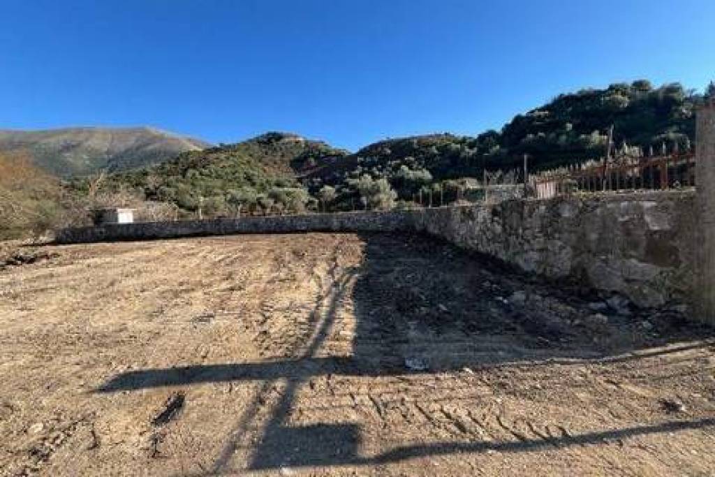 Land for Sale in Bunec Saranda Albania