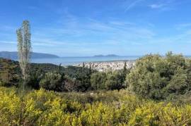 Land For Sale With Sea View In Vlore Albania
