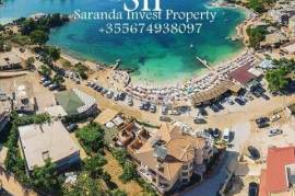 Coral Paradise Apartments for sale in Ksamil - Saranda