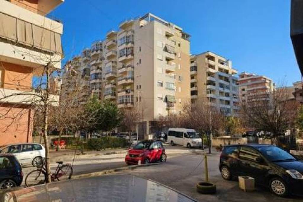 Commercial Property For Sale In Vlore Albania