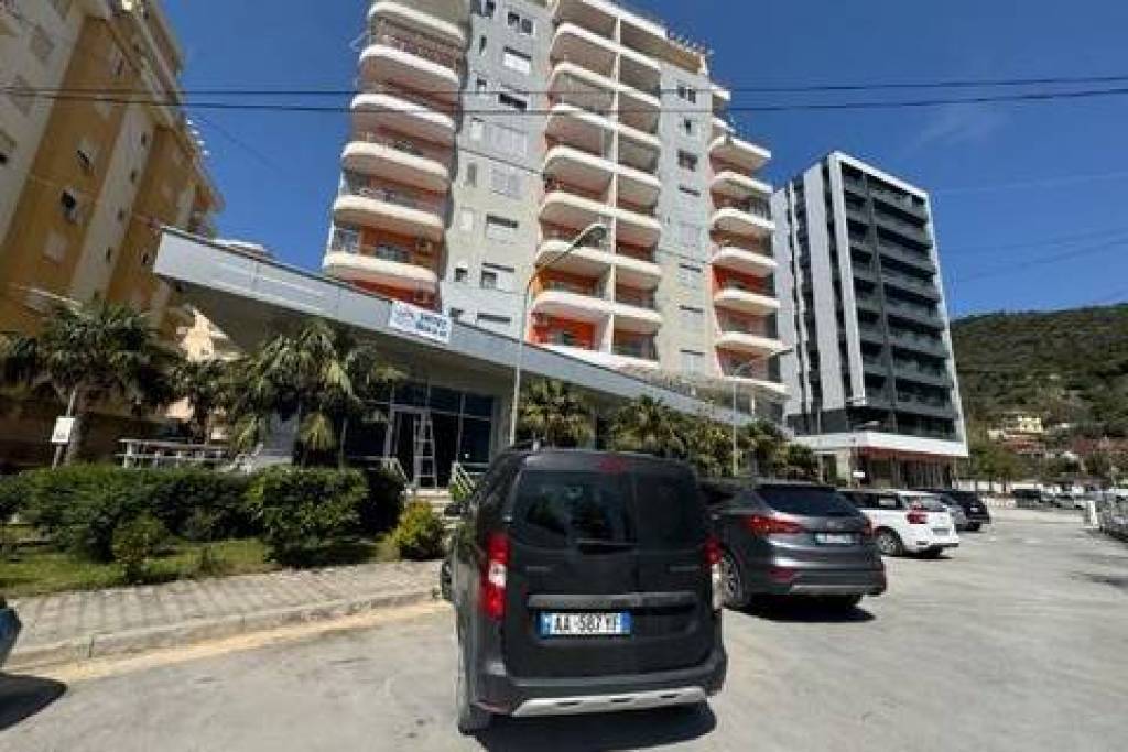 Garage For Sale In Lungomare Vlore Albania