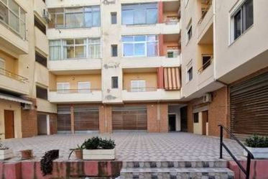 Commercial Property For Sale In Lungomare Vlore Albania
