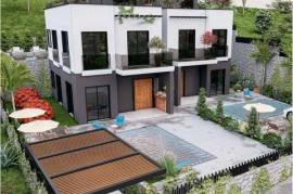Borsh Villa – Villa 3