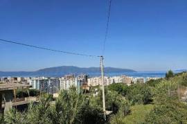 Sea View Private House For Sale In Vlore Albania