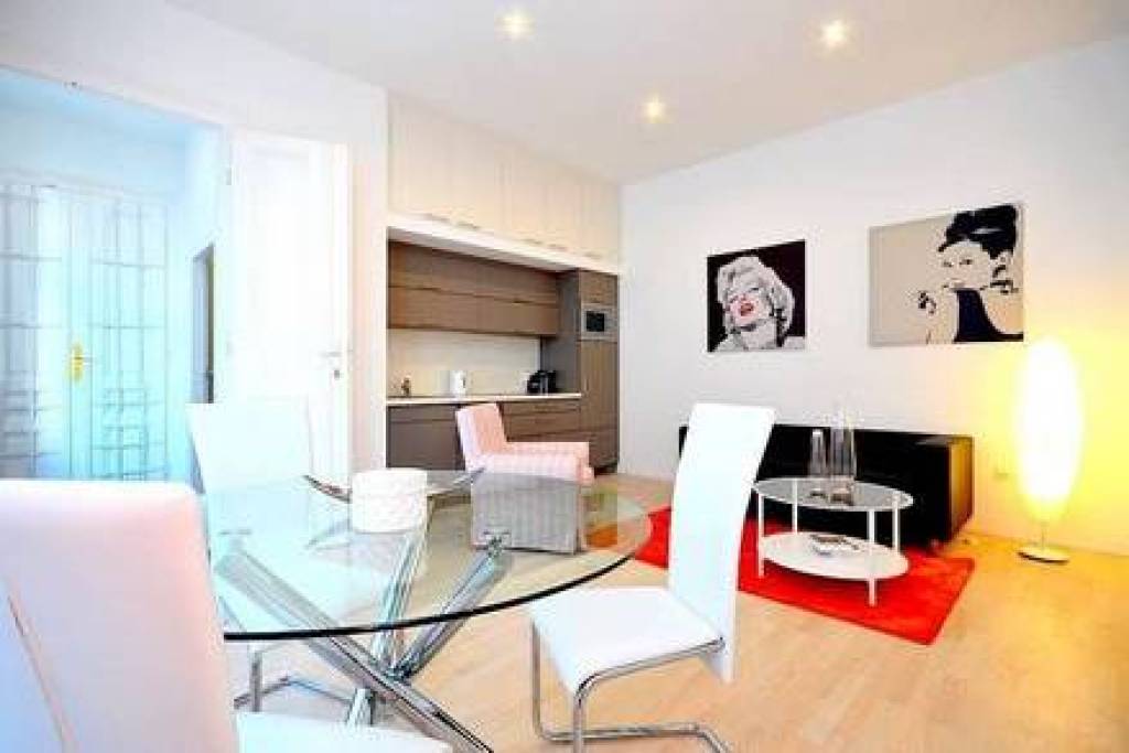 Modern Business Apartment close to the Medical University of Vienna