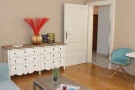 Cosy 2-room flat in Hernals with the charm of an elegant building