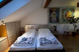 Gemütliches, sonnendurchflutetes Loft im Herzen von Lend, Graz