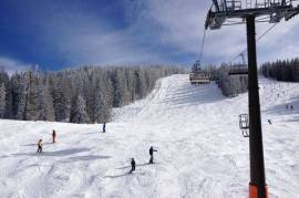 Top Slopes 60min, City 25min, Lakes 5min, 4 BRs!