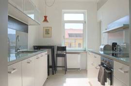 Designapartment near Augarten