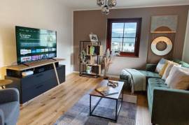 Gemütliches und neues Studio in ruhiger Umgebung