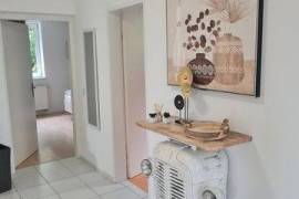Wunderschönes & schickes Zuhause - super Aussicht!