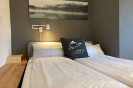 ☆ Ruhige Wohnung mit Balkon / App. BERGE by TILLY ☆