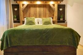 Perfect, new apartment, 4 BR up to 8-9 Pers., Graßnitz, Styria