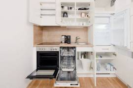1BR Apartment | near main station Graz | 10 minutes in city center