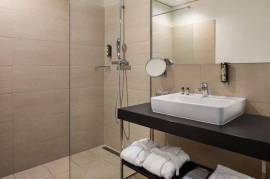Comfortable and luxurious 2-room apartment