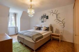 Beautiful fully equipped house in the mountains