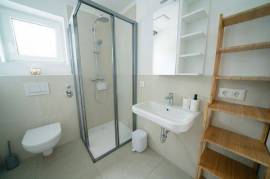Gemütliches Serviced Apartment in See und Uni Nähe