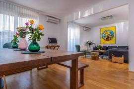 3BR apt by Vienna Opera, ideal for WFH & long stay