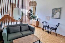 Maison loin du foyer