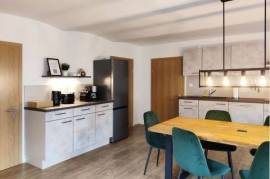 NA-Home Melcherhof: Moderne Unterkunft in Kärnten – Ideal für längere Aufenthalte