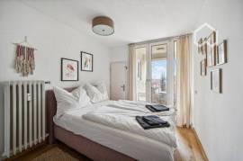 Zentrales park-side Apartment