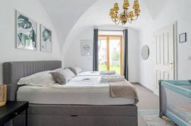 Wachau Family Oasis | 60m² | Garden Paradise