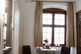 Modern, nice suite - great view!