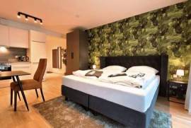 Moderne 1-Zimmer Wohnung mit Balkon im Bezirk Lend