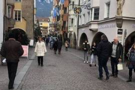 Gorgeous suite in the heart of town (Innsbruck)