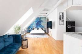 Wunderschöne Wohnung auf Zeit mit guter Verkehrsanbindung