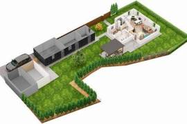 StylishHomes NEST - Elegant house with garden, fireplace & air conditioning