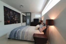 quiet and spacious flat close to wineyards of Vienna