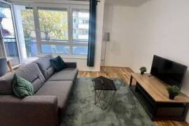 Wundervolles Terassen-Apartment im Herzen der Stadt