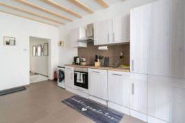 Wachau Haven | 45m² | Idyllic with Garden Terrace